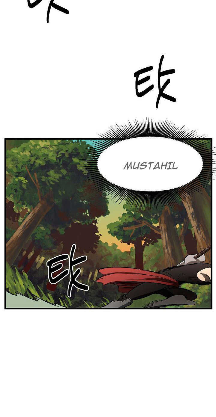 Otherworldly Sword King’s Survival Records Chap 6 - Next Chap 7