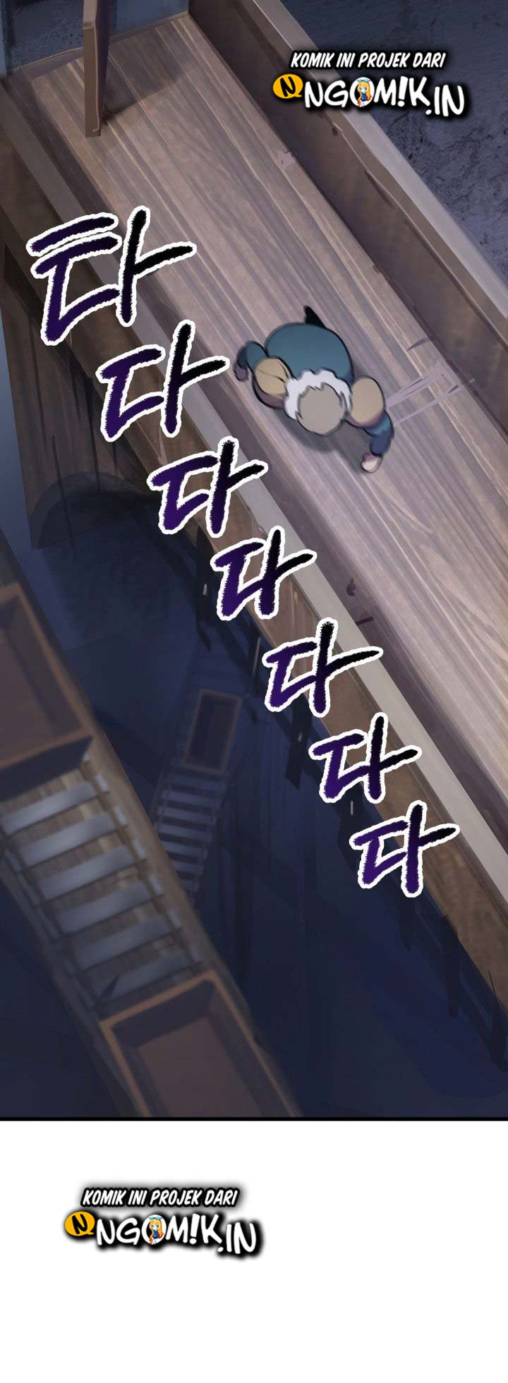 Otherworldly Sword King’s Survival Records Chap 60 - Next Chap 61