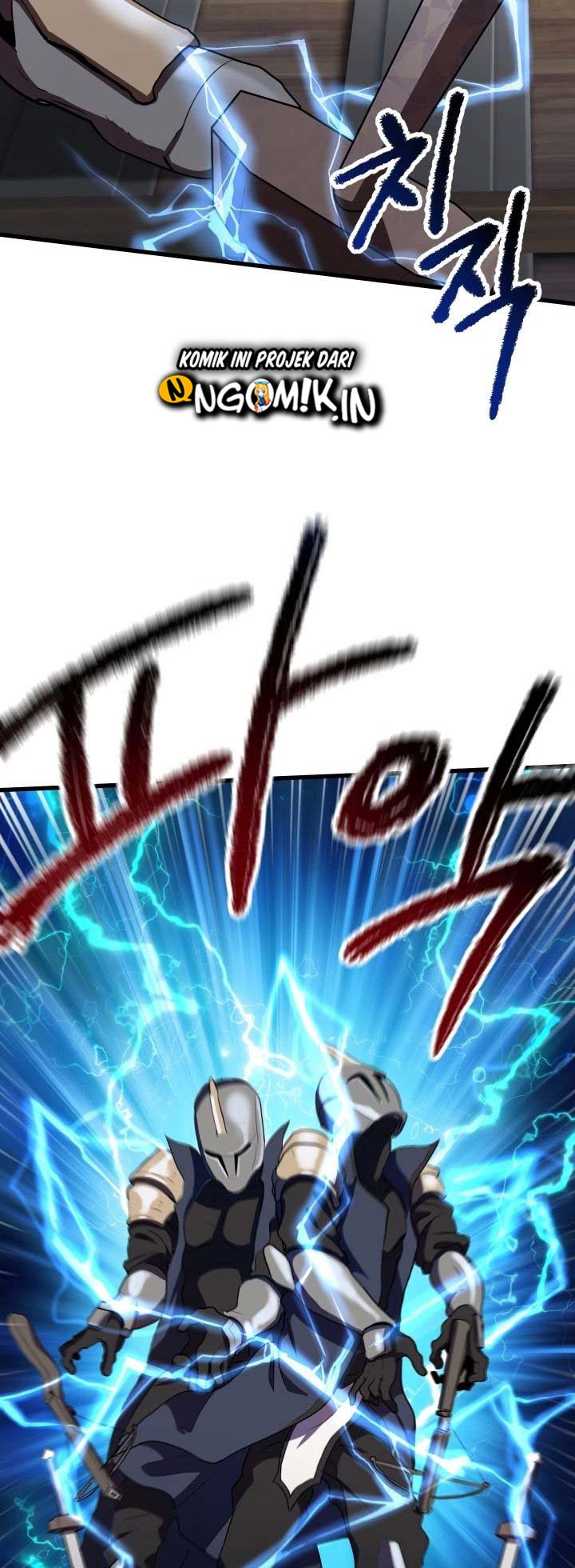 Otherworldly Sword King’s Survival Records Chap 60 - Next Chap 61