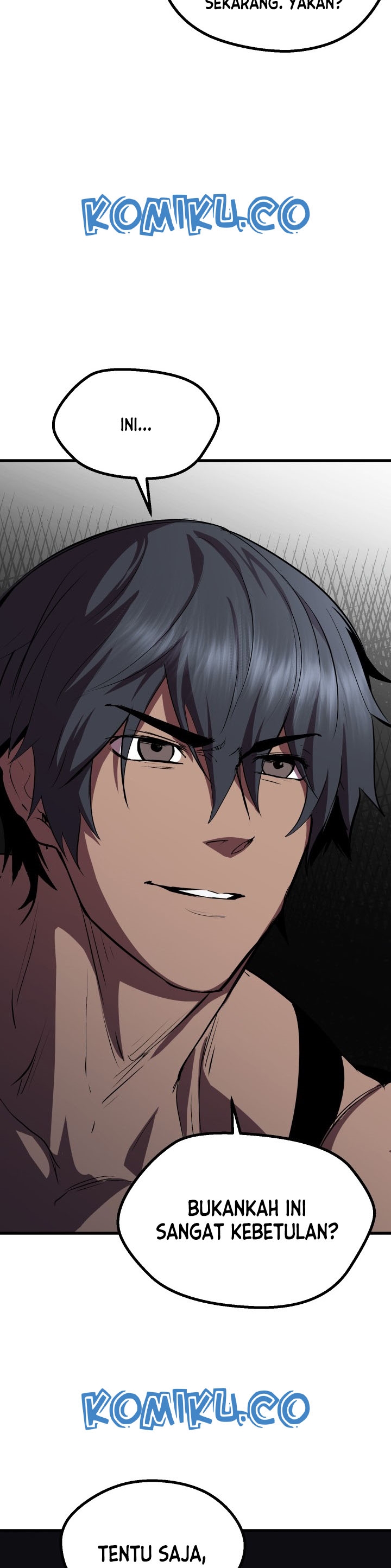 Otherworldly Sword King’s Survival Records Chap 62 - Next Chap 63