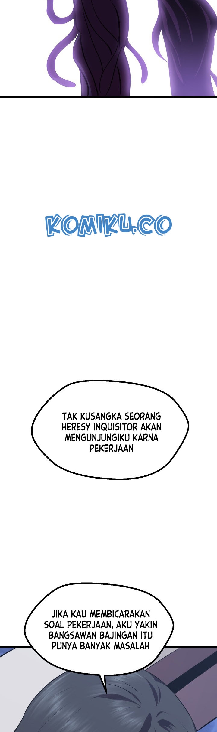 Otherworldly Sword King’s Survival Records Chap 62 - Next Chap 63