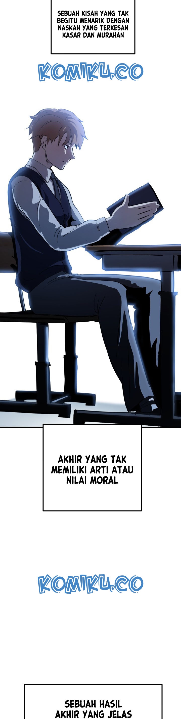 Otherworldly Sword King’s Survival Records Chap 62 - Next Chap 63