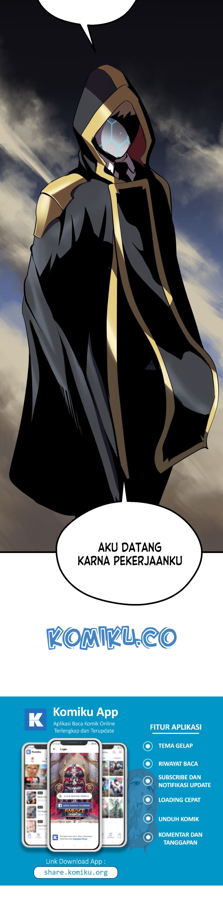 Otherworldly Sword King’s Survival Records Chap 62 - Next Chap 63