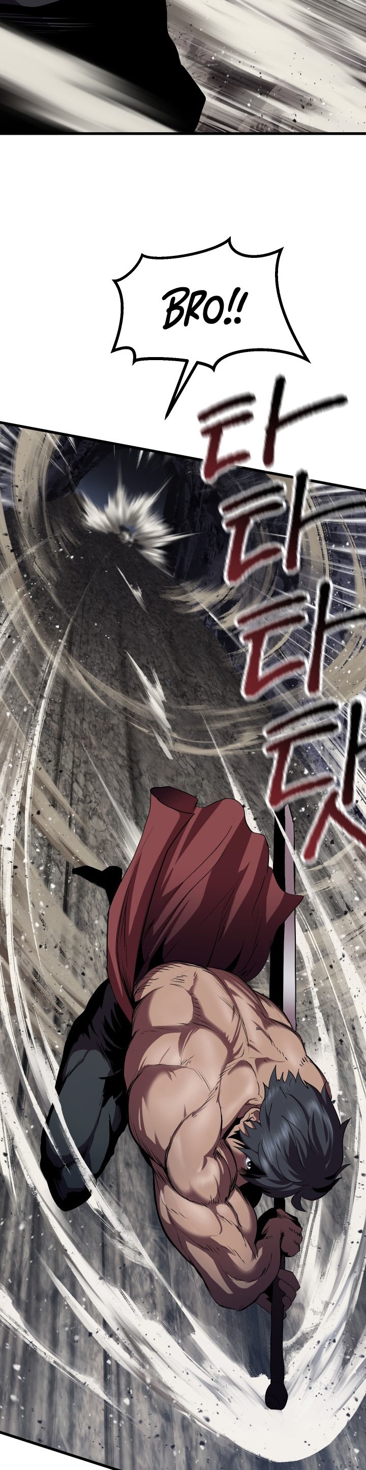 Otherworldly Sword King’s Survival Records Chap 62 - Next Chap 63