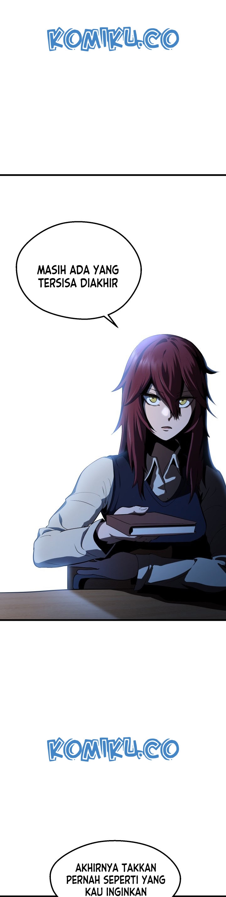 Otherworldly Sword King’s Survival Records Chap 62 - Next Chap 63