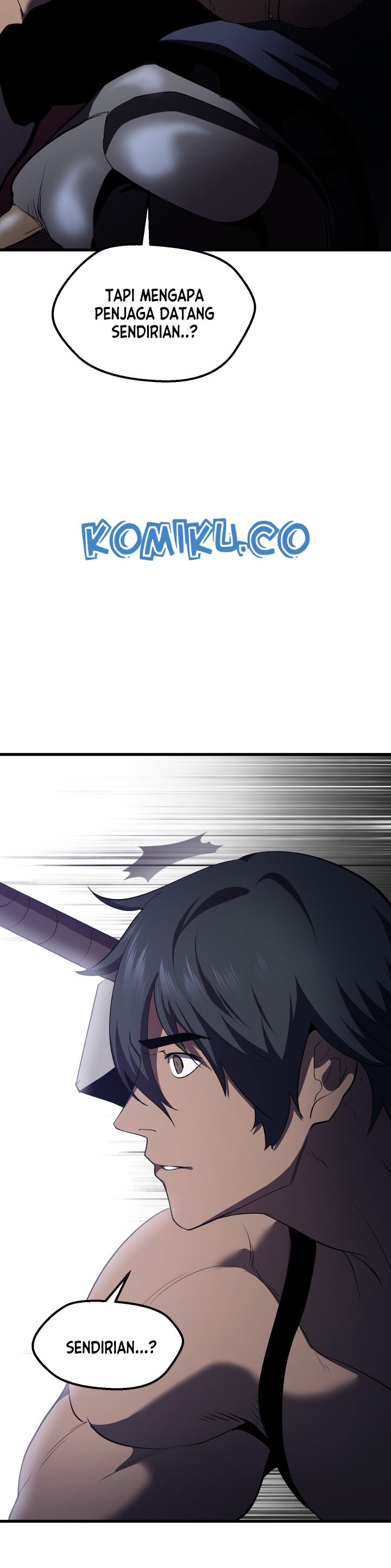 Otherworldly Sword King’s Survival Records Chap 62 - Next Chap 63