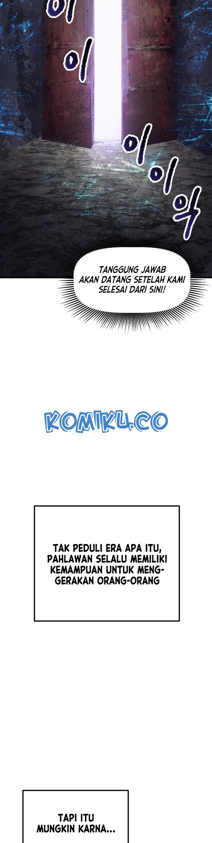 Otherworldly Sword King’s Survival Records Chap 62 - Next Chap 63