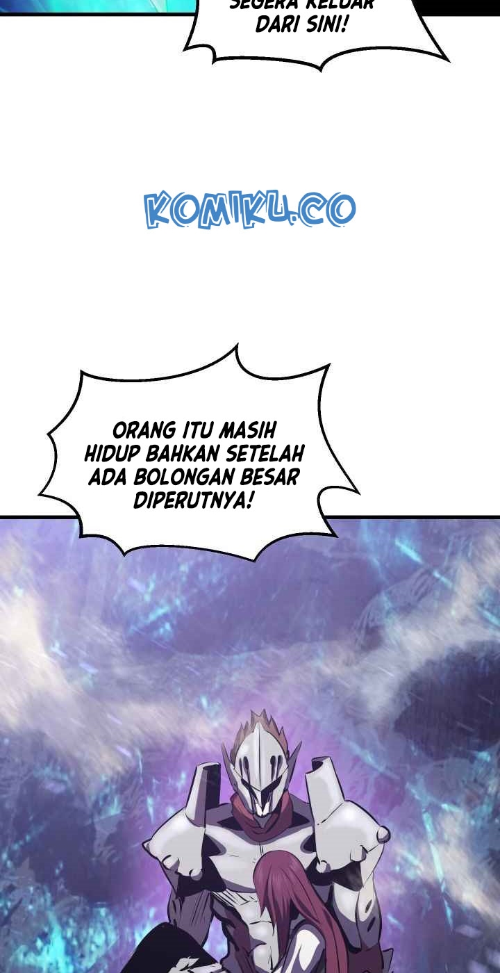 Otherworldly Sword King’s Survival Records Chap 65 - Next Chap 66