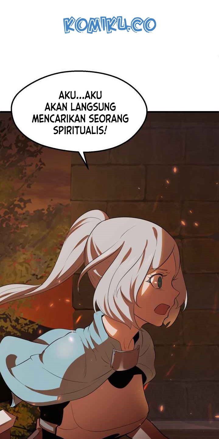 Otherworldly Sword King’s Survival Records Chap 65 - Next Chap 66