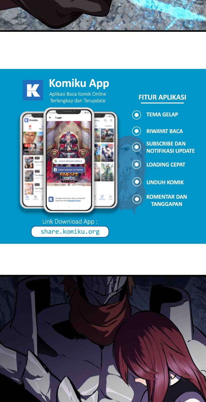 Otherworldly Sword King’s Survival Records Chap 65 - Next Chap 66