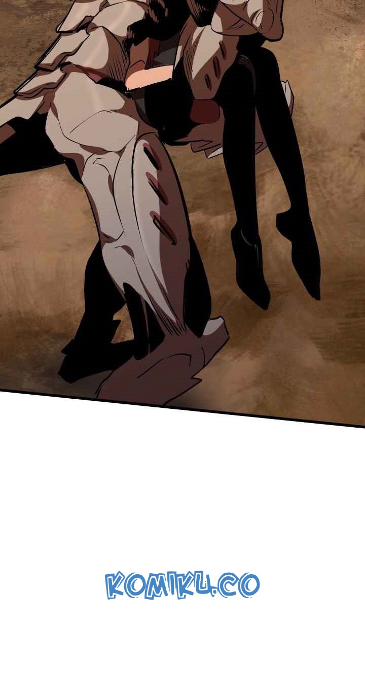 Otherworldly Sword King’s Survival Records Chap 65 - Next Chap 66