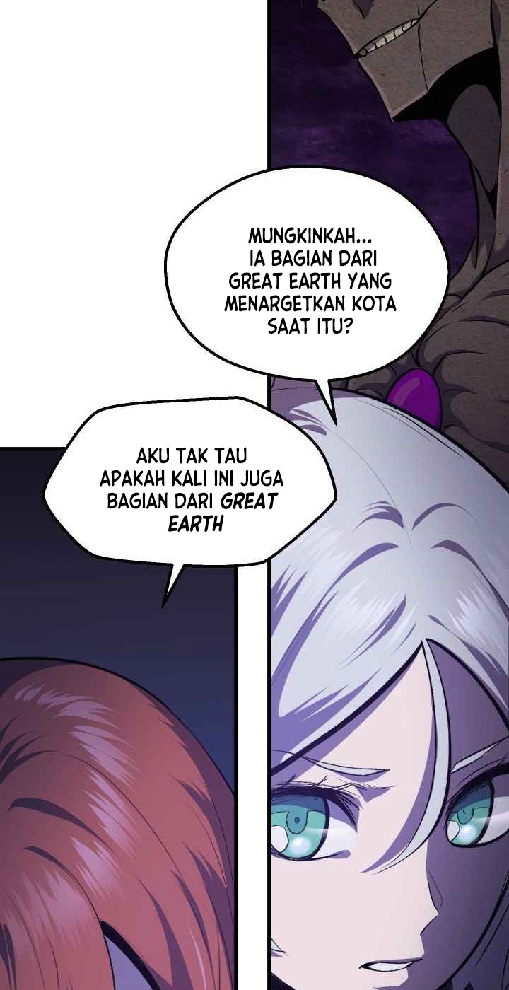 Otherworldly Sword King’s Survival Records Chap 65 - Next Chap 66