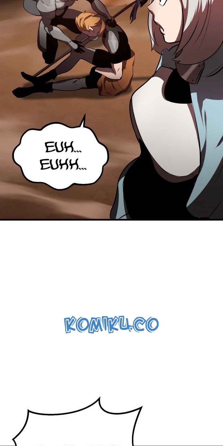 Otherworldly Sword King’s Survival Records Chap 65 - Next Chap 66