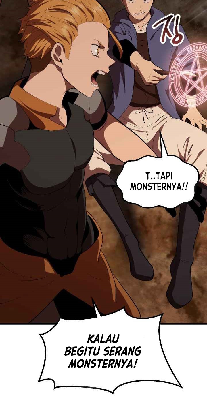 Otherworldly Sword King’s Survival Records Chap 65 - Next Chap 66