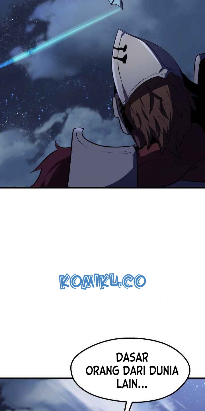 Otherworldly Sword King’s Survival Records Chap 65 - Next Chap 66