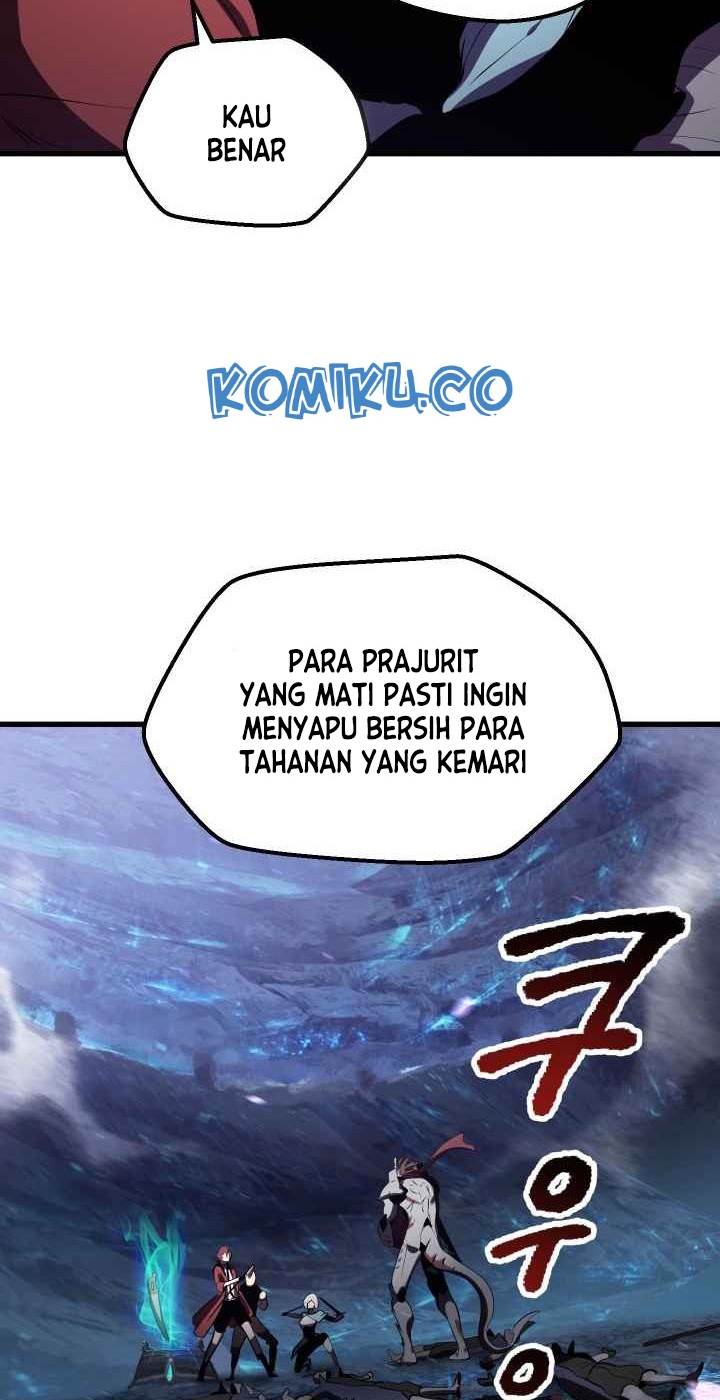 Otherworldly Sword King’s Survival Records Chap 65 - Next Chap 66