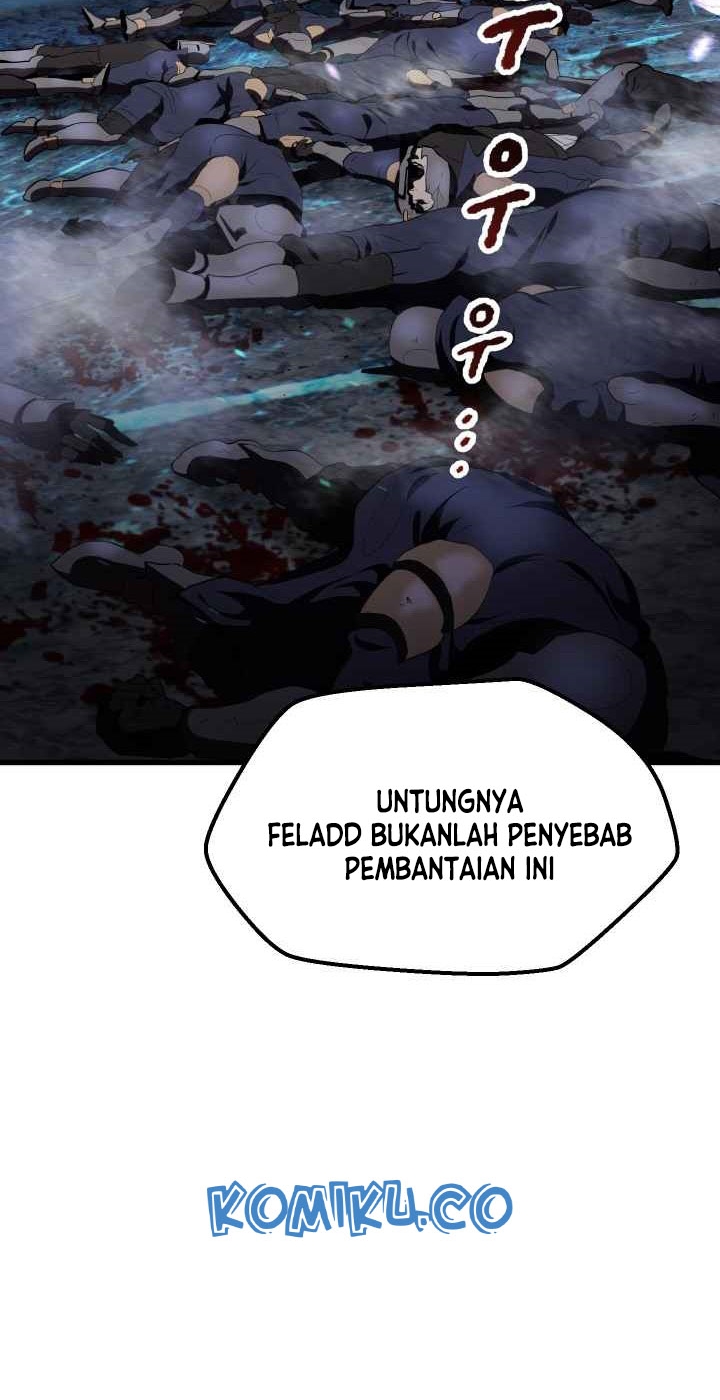 Otherworldly Sword King’s Survival Records Chap 65 - Next Chap 66