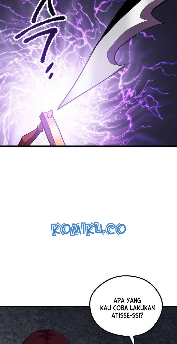 Otherworldly Sword King’s Survival Records Chap 65 - Next Chap 66