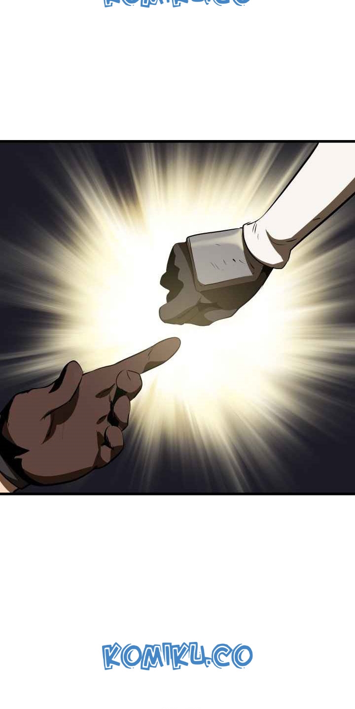 Otherworldly Sword King’s Survival Records Chap 65 - Next Chap 66