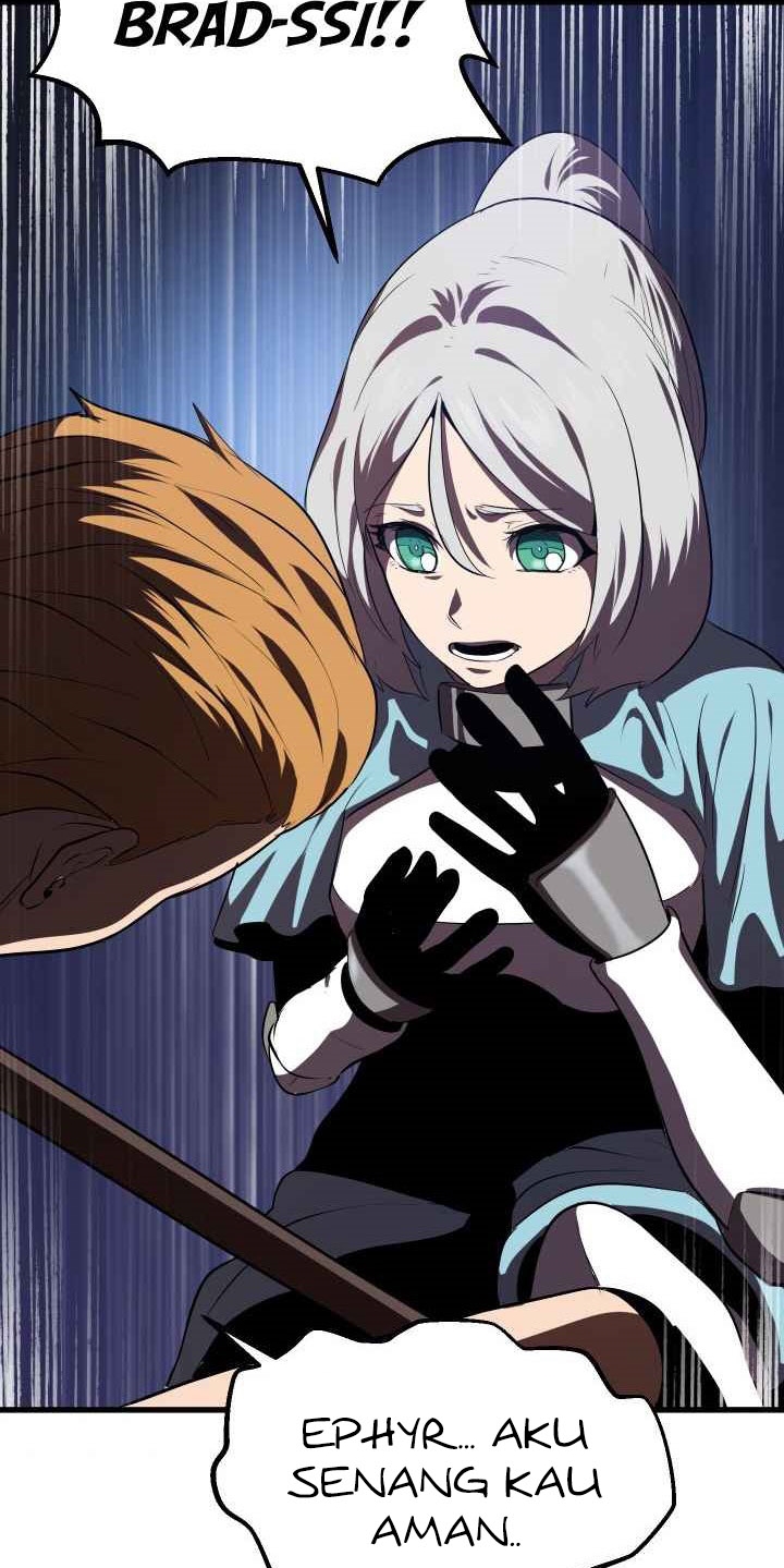 Otherworldly Sword King’s Survival Records Chap 65 - Next Chap 66