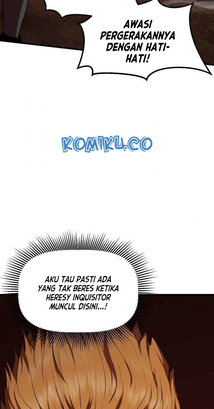 Otherworldly Sword King’s Survival Records Chap 65 - Next Chap 66