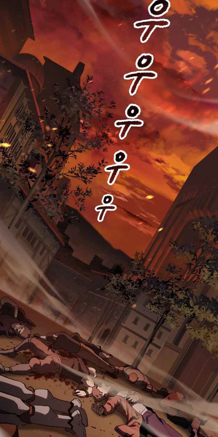 Otherworldly Sword King’s Survival Records Chap 65 - Next Chap 66