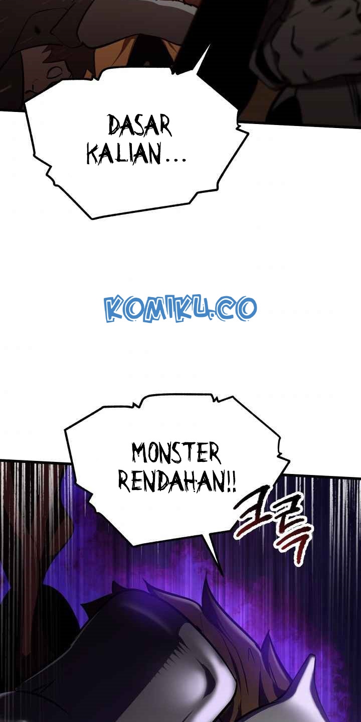 Otherworldly Sword King’s Survival Records Chap 65 - Next Chap 66