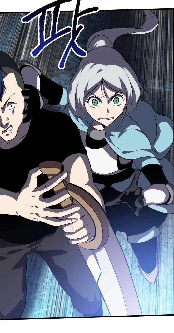 Otherworldly Sword King’s Survival Records Chap 65 - Next Chap 66