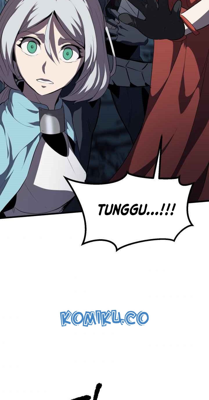 Otherworldly Sword King’s Survival Records Chap 65 - Next Chap 66