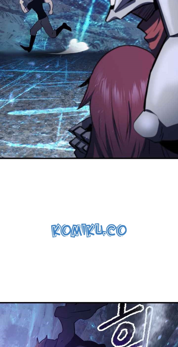 Otherworldly Sword King’s Survival Records Chap 65 - Next Chap 66