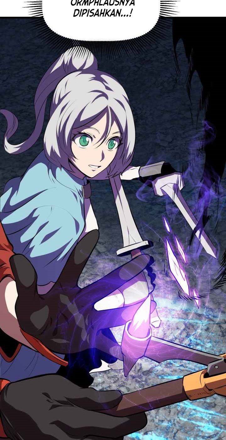 Otherworldly Sword King’s Survival Records Chap 65 - Next Chap 66