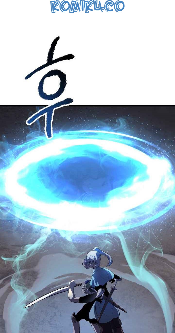 Otherworldly Sword King’s Survival Records Chap 65 - Next Chap 66