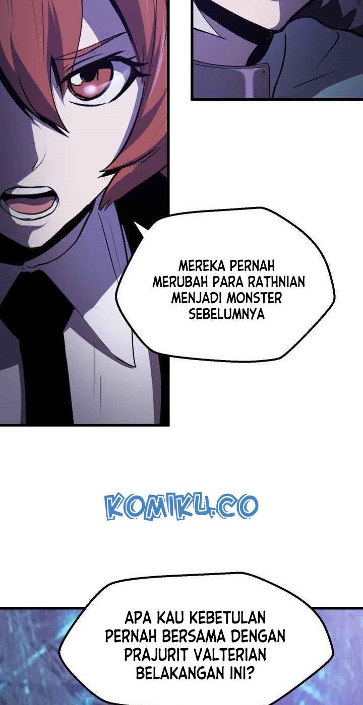 Otherworldly Sword King’s Survival Records Chap 65 - Next Chap 66