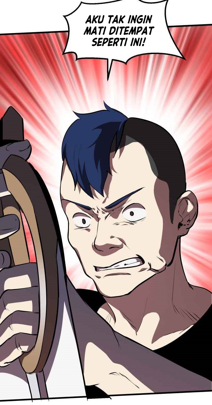 Otherworldly Sword King’s Survival Records Chap 65 - Next Chap 66