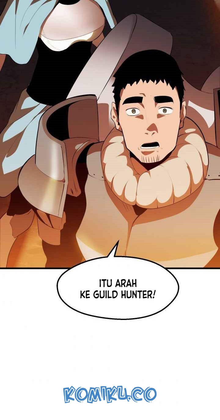 Otherworldly Sword King’s Survival Records Chap 65 - Next Chap 66