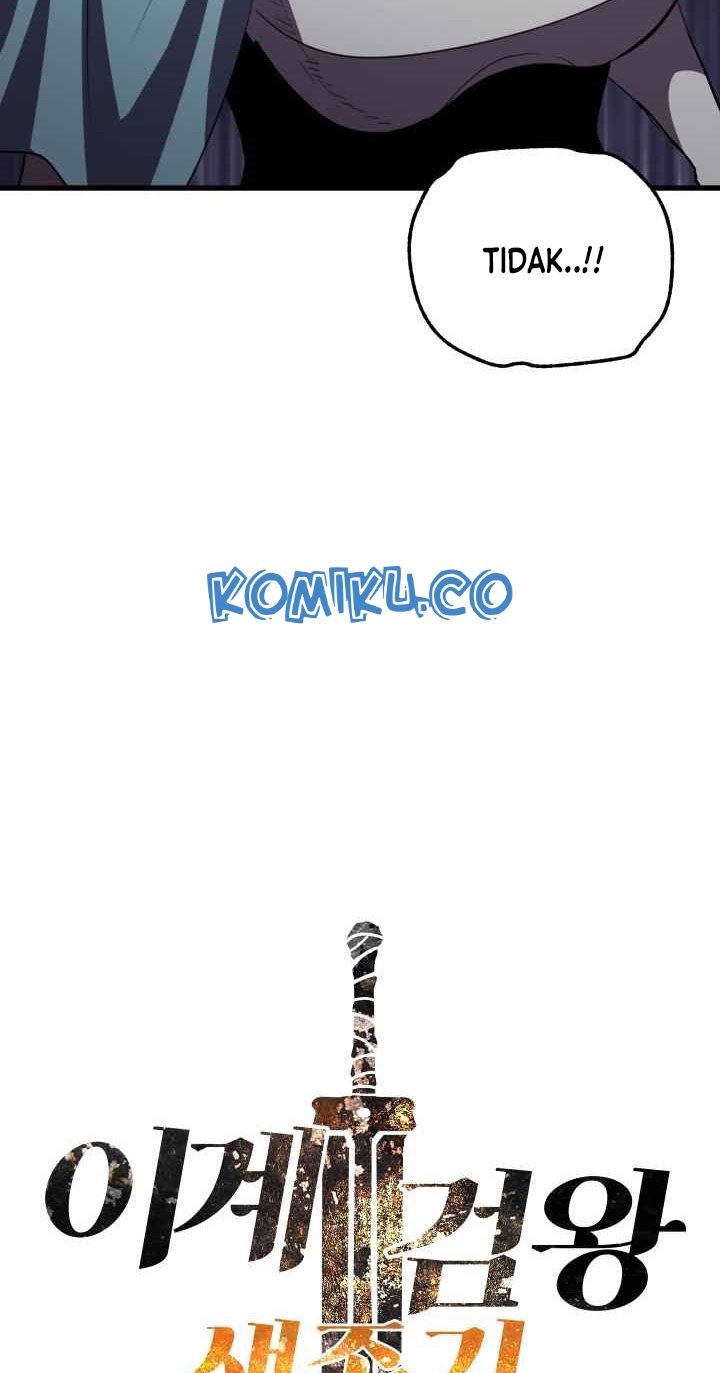 Otherworldly Sword King’s Survival Records Chap 65 - Next Chap 66