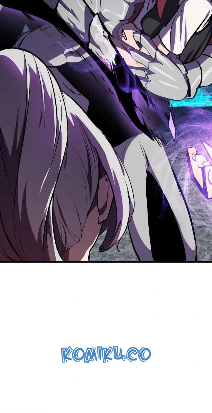 Otherworldly Sword King’s Survival Records Chap 65 - Next Chap 66