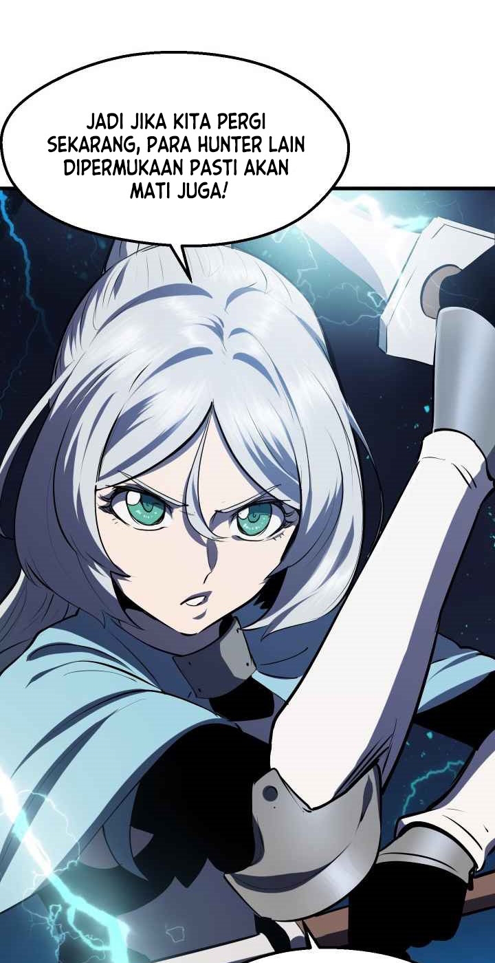 Otherworldly Sword King’s Survival Records Chap 65 - Next Chap 66