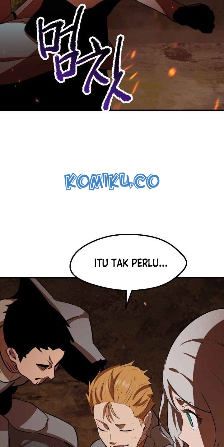 Otherworldly Sword King’s Survival Records Chap 65 - Next Chap 66