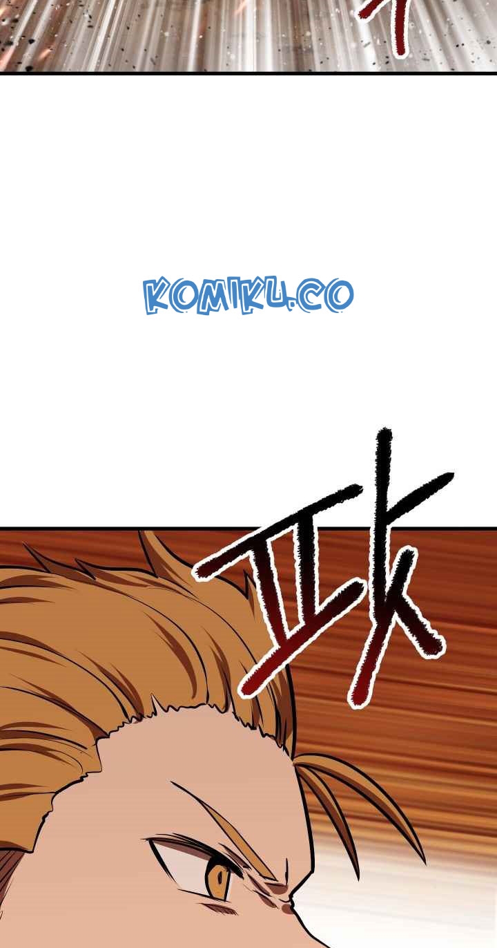 Otherworldly Sword King’s Survival Records Chap 65 - Next Chap 66