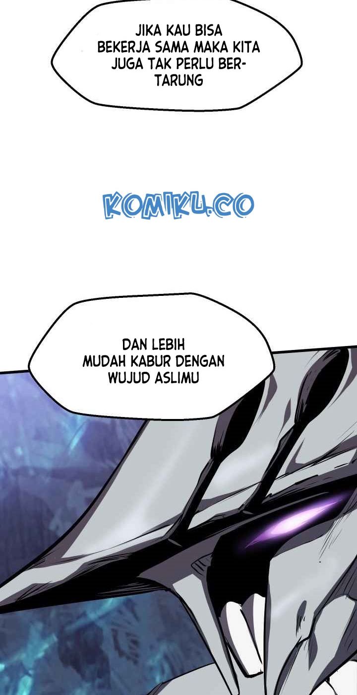 Otherworldly Sword King’s Survival Records Chap 65 - Next Chap 66