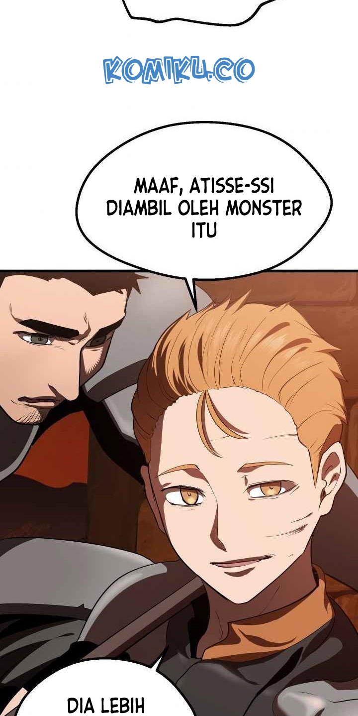 Otherworldly Sword King’s Survival Records Chap 65 - Next Chap 66