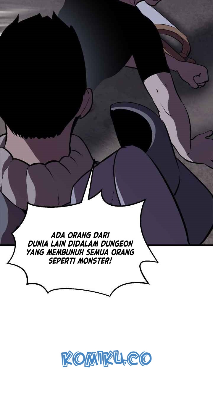 Otherworldly Sword King’s Survival Records Chap 65 - Next Chap 66