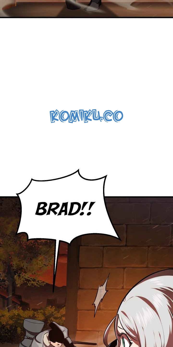 Otherworldly Sword King’s Survival Records Chap 65 - Next Chap 66