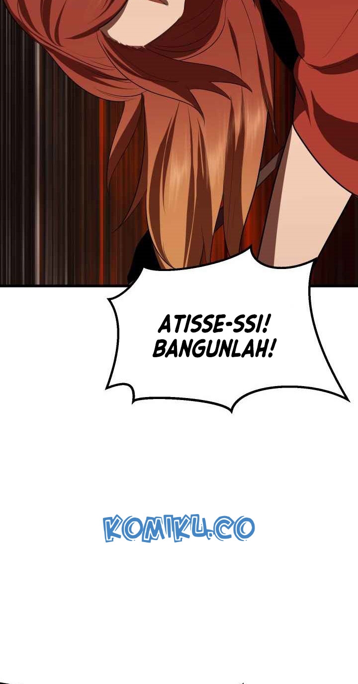 Otherworldly Sword King’s Survival Records Chap 65 - Next Chap 66