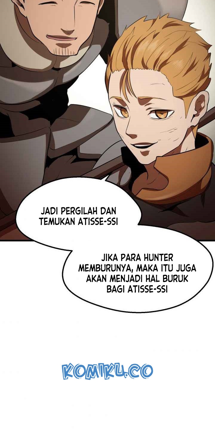 Otherworldly Sword King’s Survival Records Chap 65 - Next Chap 66