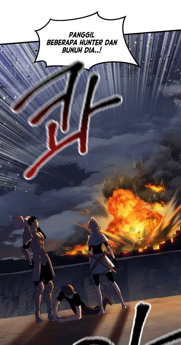 Otherworldly Sword King’s Survival Records Chap 65 - Next Chap 66