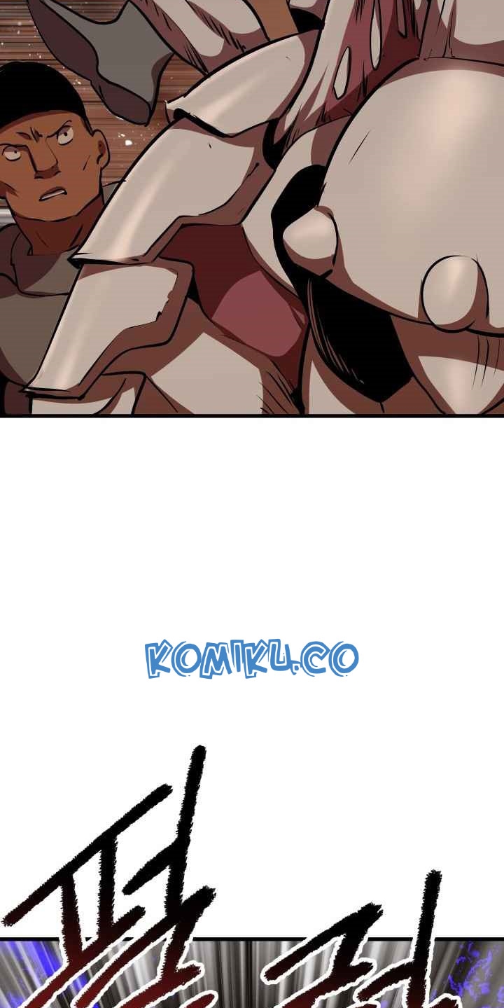 Otherworldly Sword King’s Survival Records Chap 65 - Next Chap 66