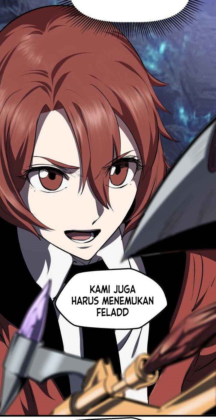 Otherworldly Sword King’s Survival Records Chap 65 - Next Chap 66