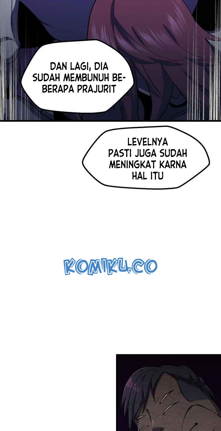 Otherworldly Sword King’s Survival Records Chap 65 - Next Chap 66